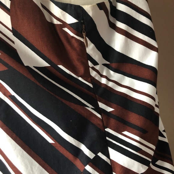 Linea Domani summer dress - Picture 4 of 6